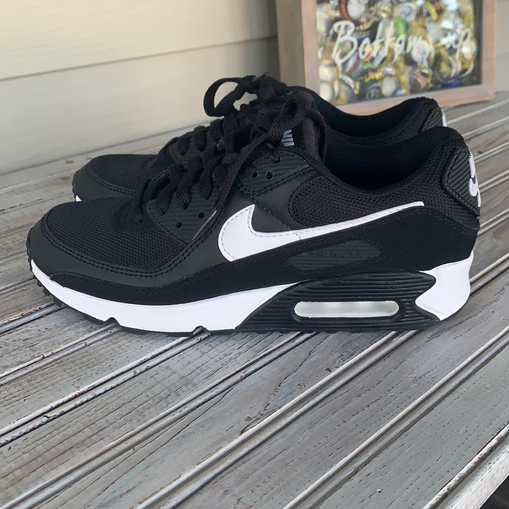 Nike Air Max’s